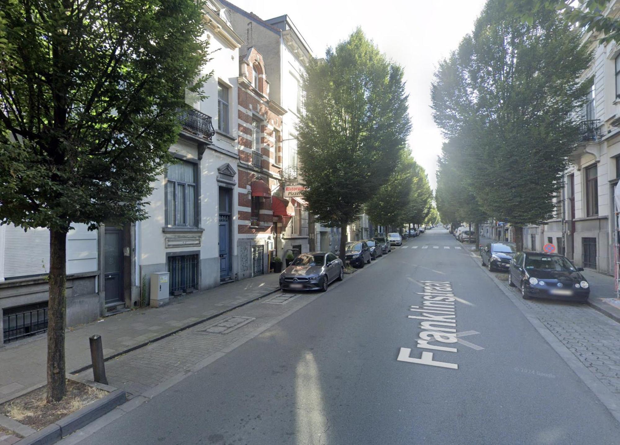 Homestay European *