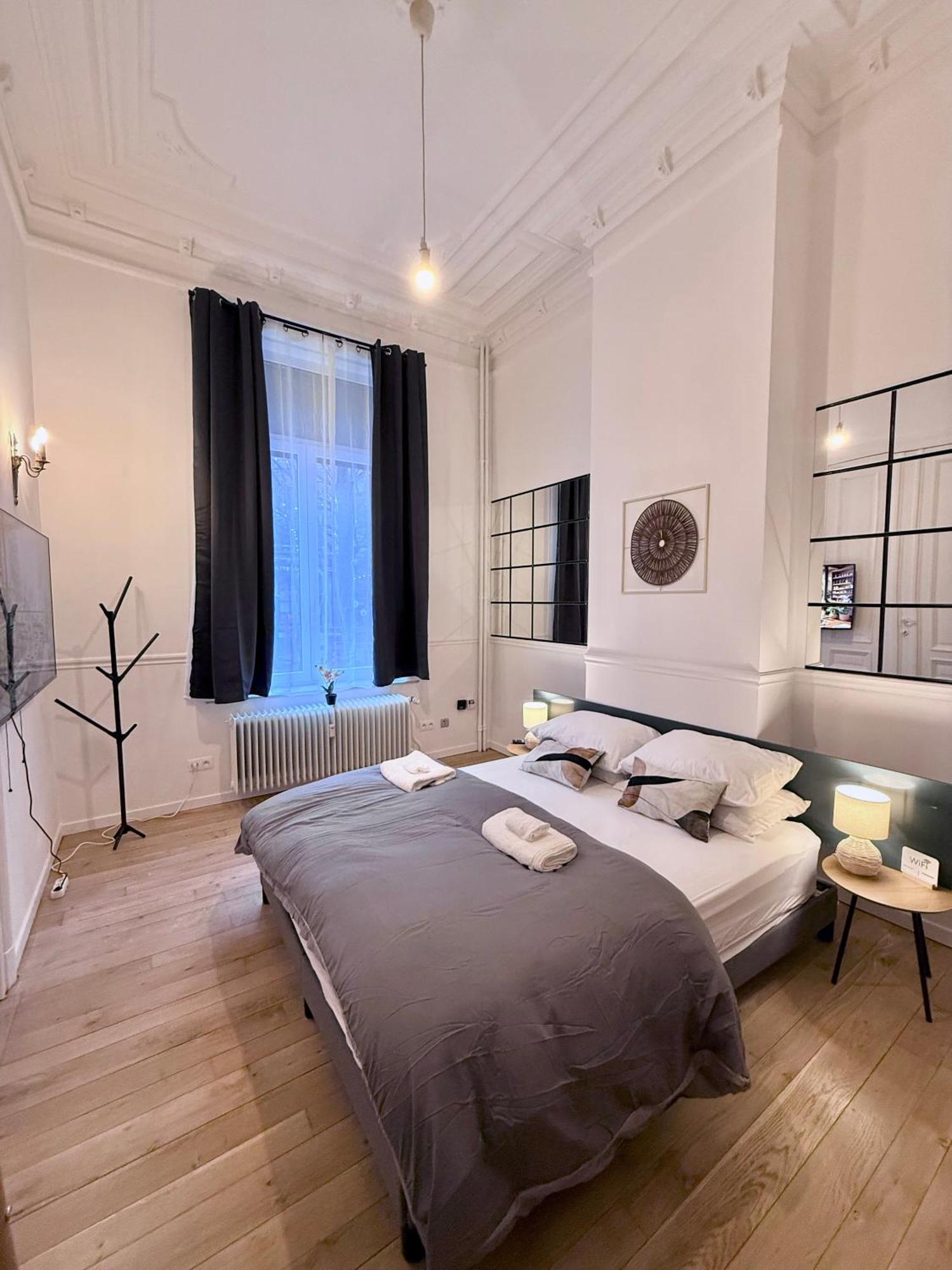 Homestay European
