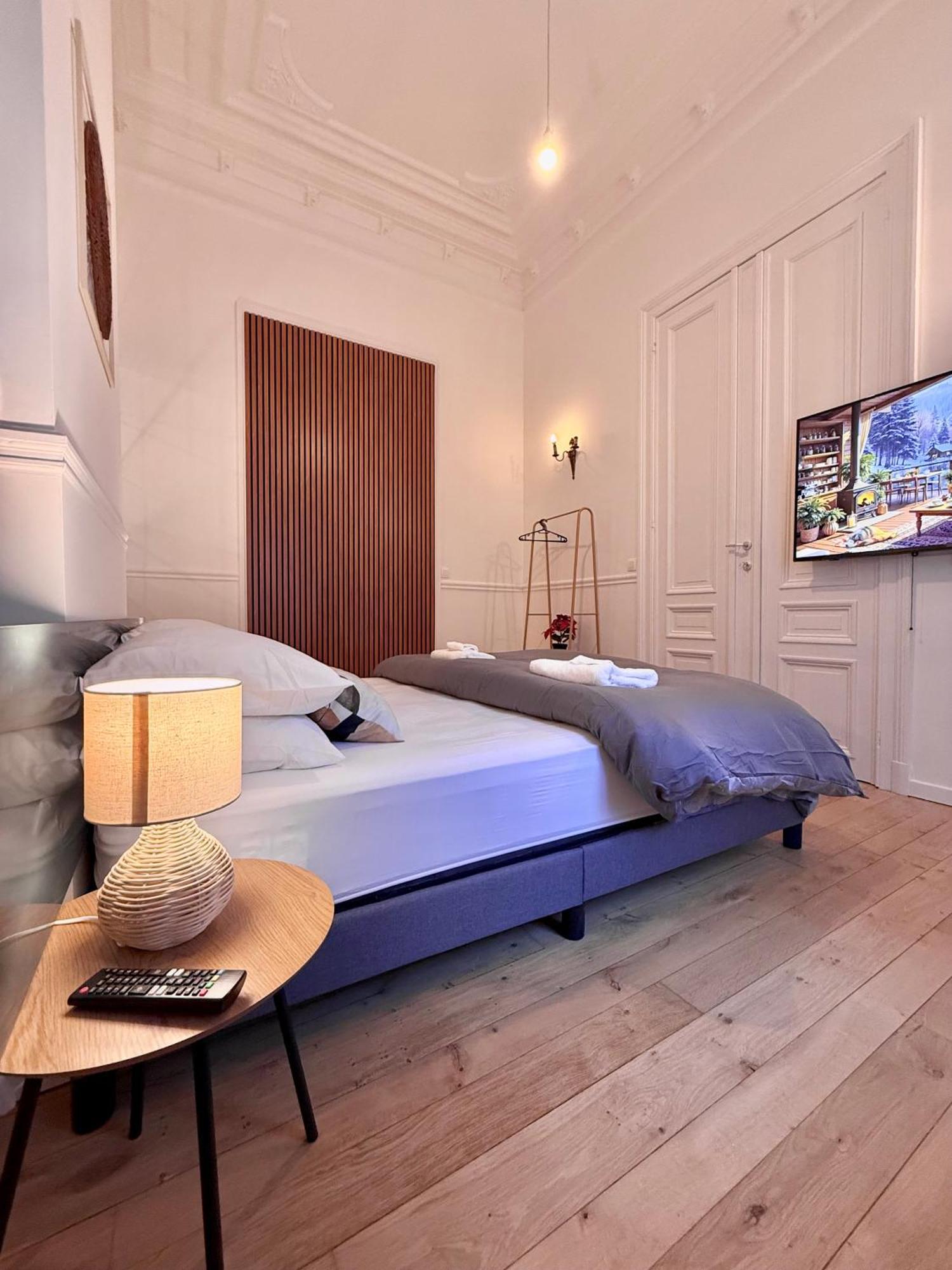 Homestay European *