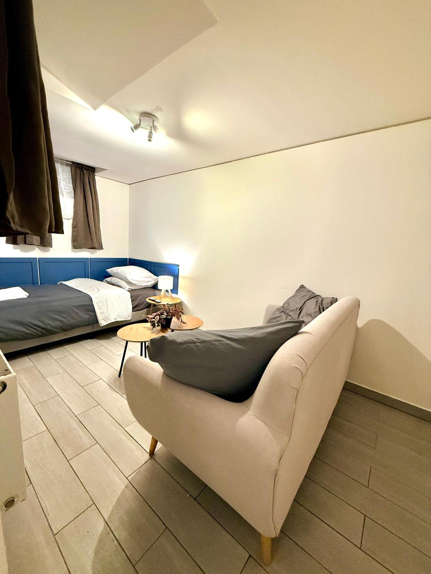 Homestay European