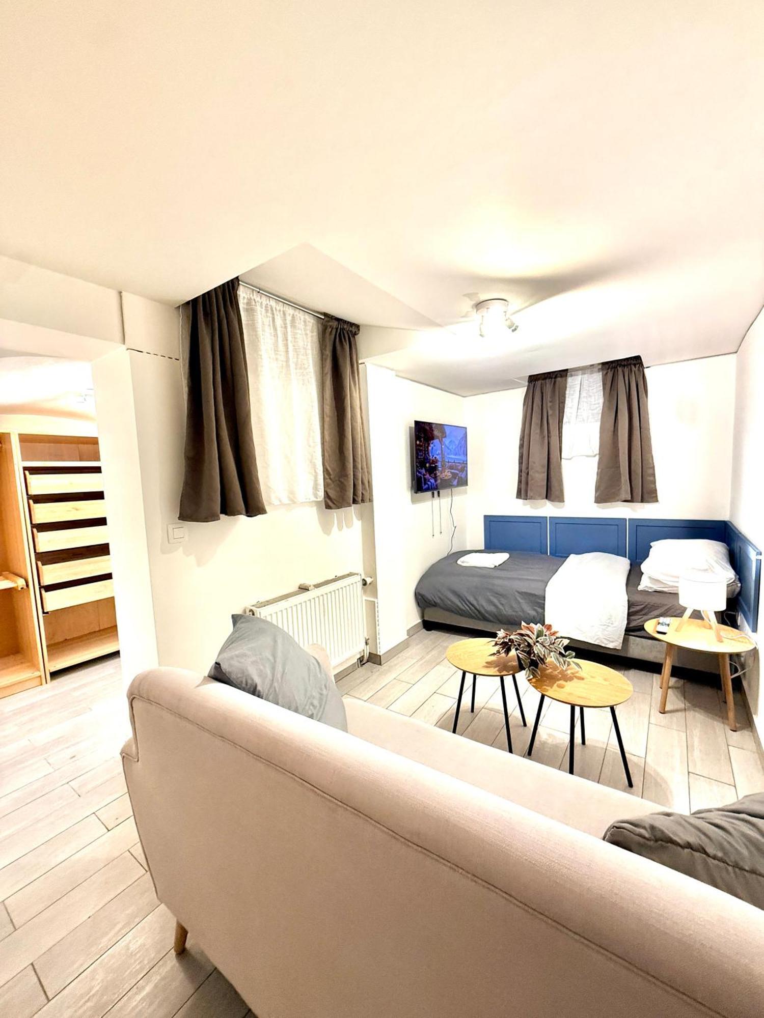 Homestay European