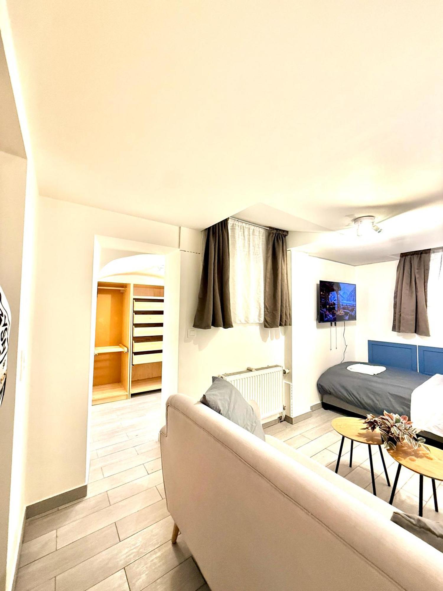 European Homestay