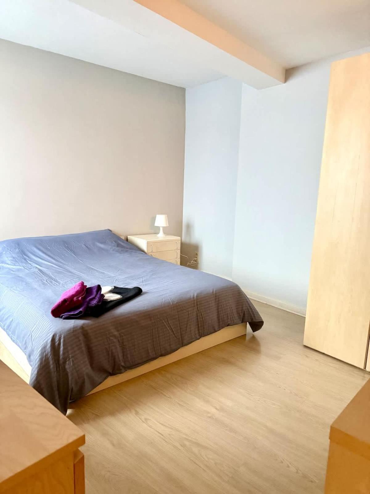 6 Min To Manneken Pis 3 Min To The Grand-place & Sleeps 6 Apartment *