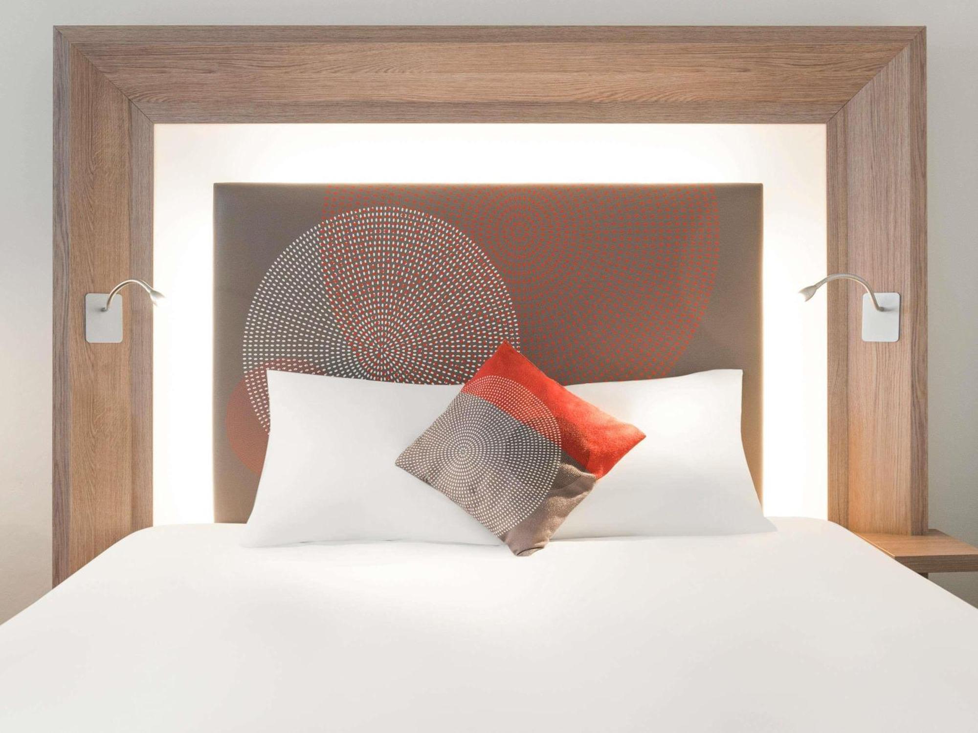 Hotel Novotel Off Grand Place