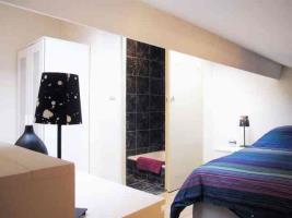 Boomhostel Cite 4* Brussels
