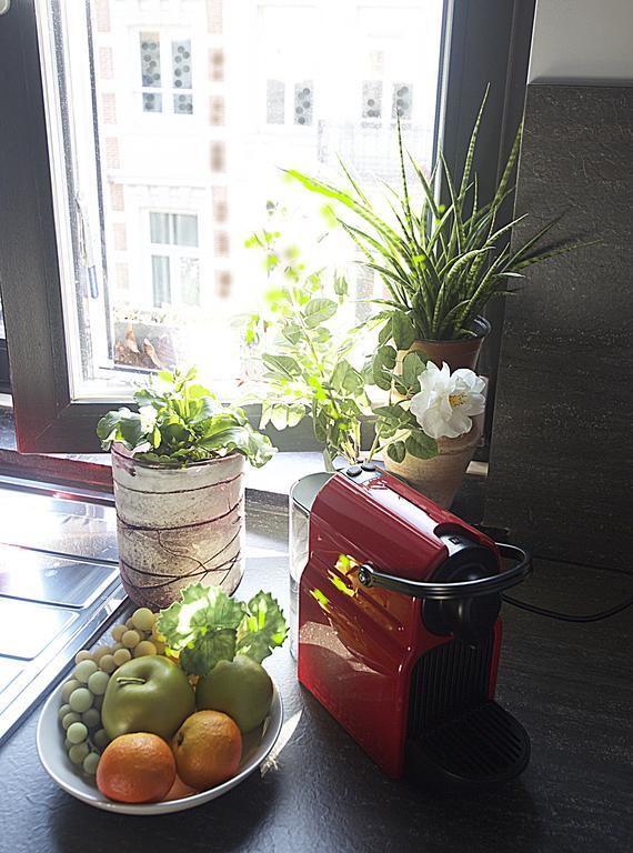 D&f Frühstückspension
