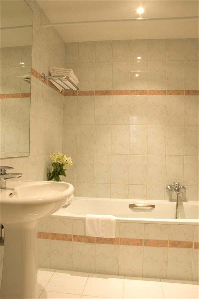 Hotel Residence-hotel Le Quinze Grand Place