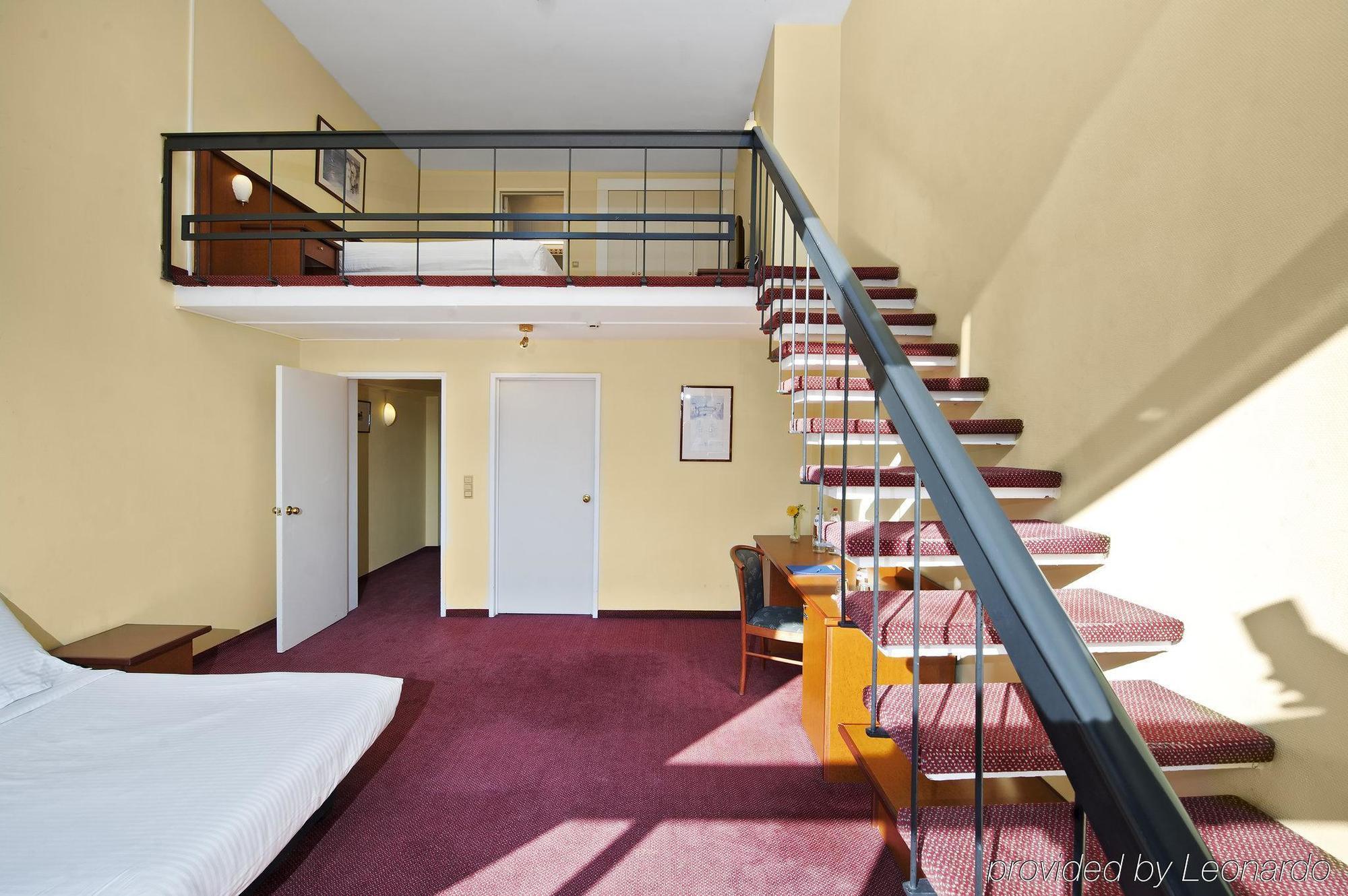 Hotel Brussels Hotel Brussel