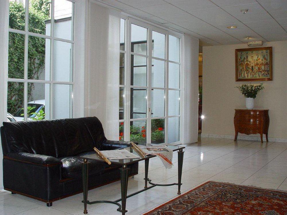 La Legende 3* Brussels