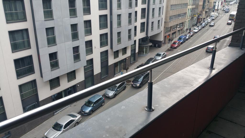 Aryan Aparthotel