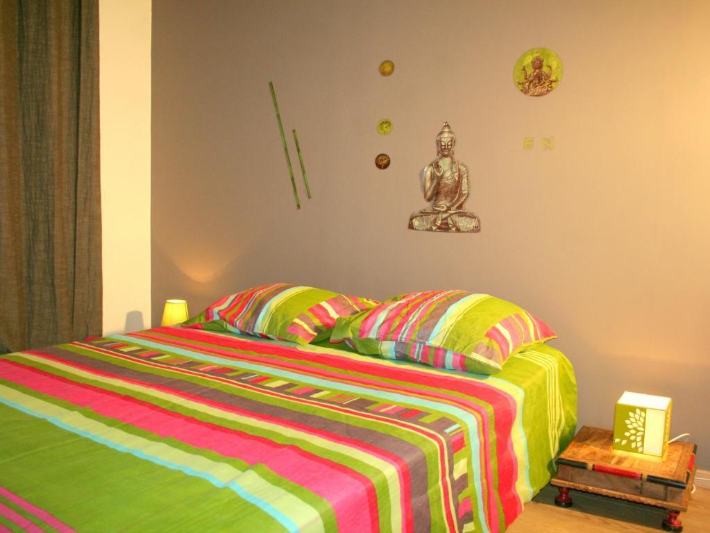 Boomhostel Cite 4*