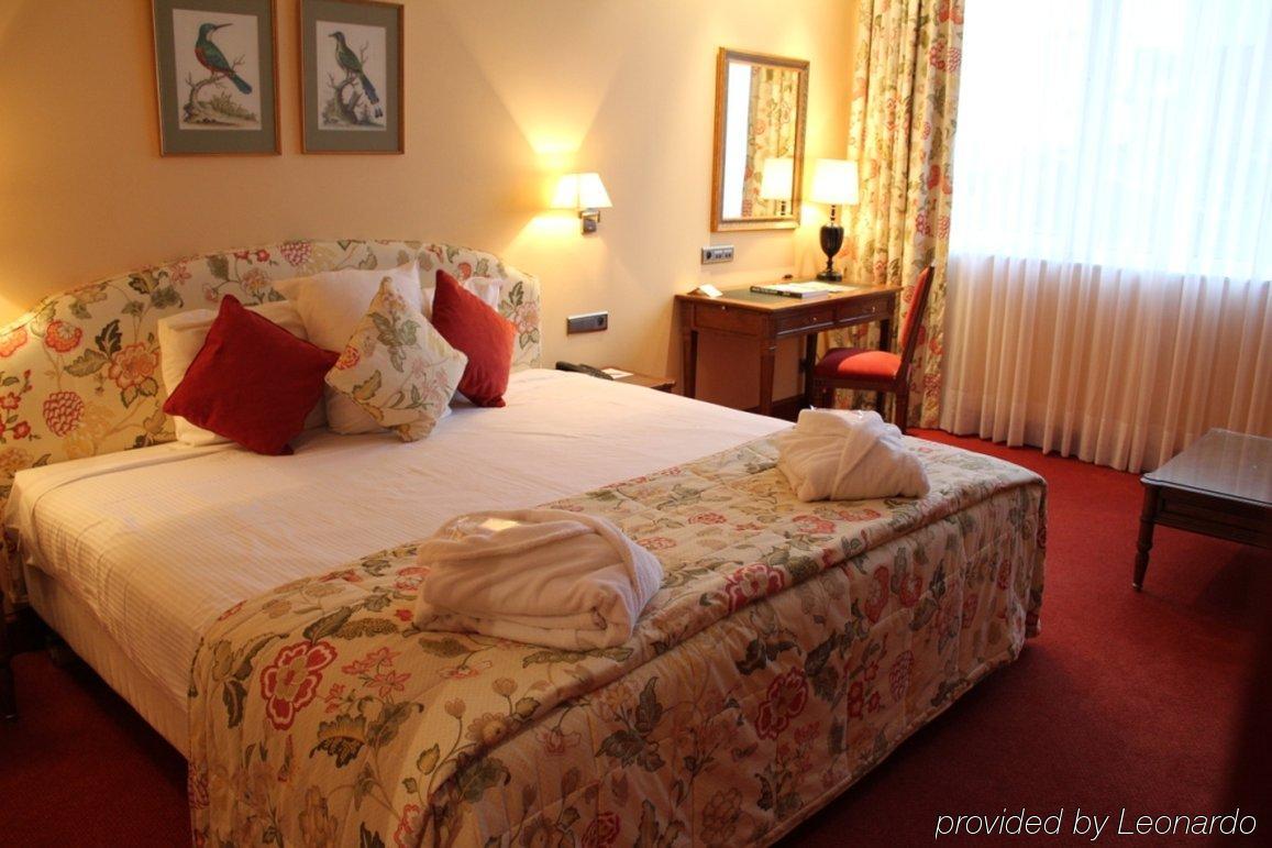 Marivaux Brussels
