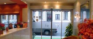 Agenda Louise Hotel Brussels