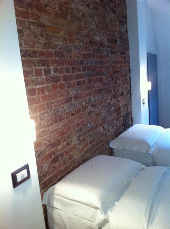 Bed & Breakfast Les Clarisses