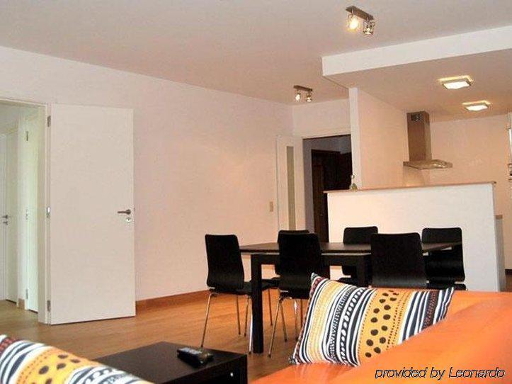 The Opera Apartment *