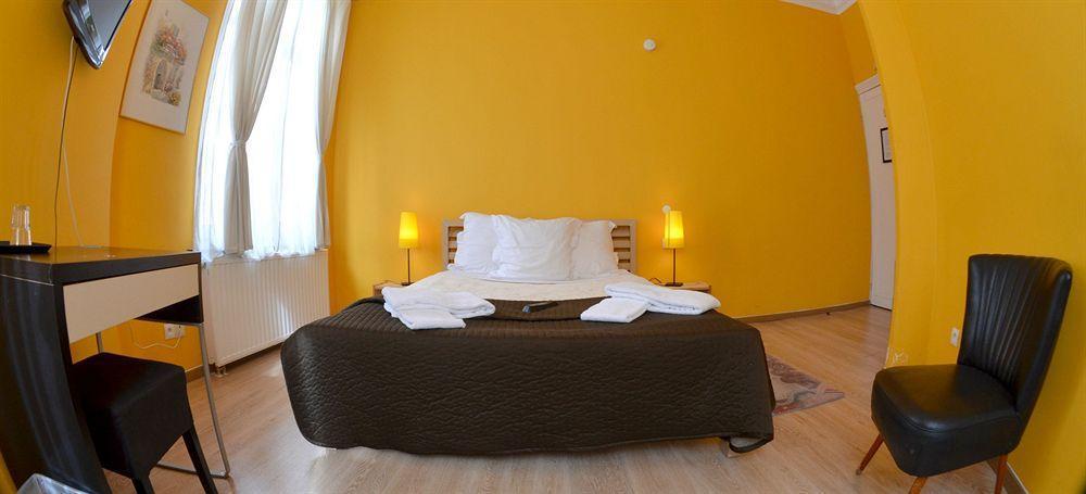 Du Parlement Hotel Brussels