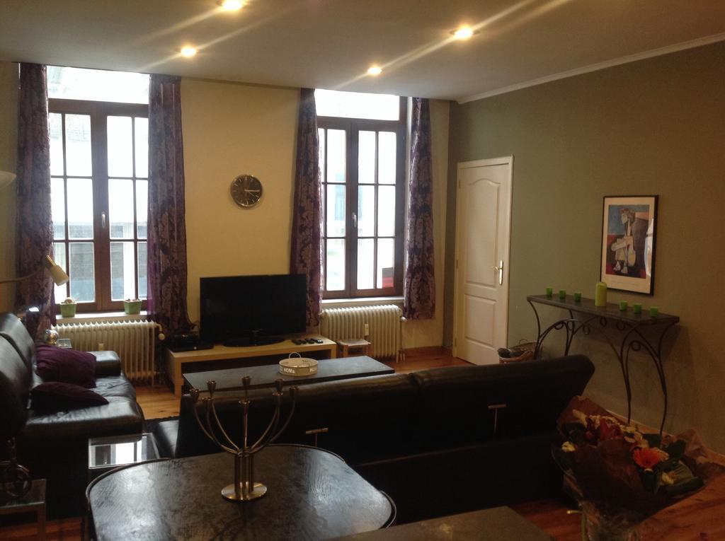 Appart Metropole Brussels