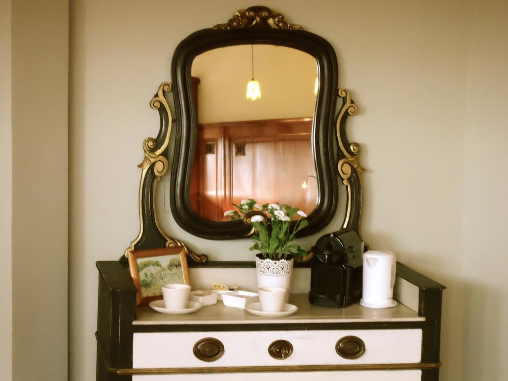 Hotel Maison Flagey Brussels
