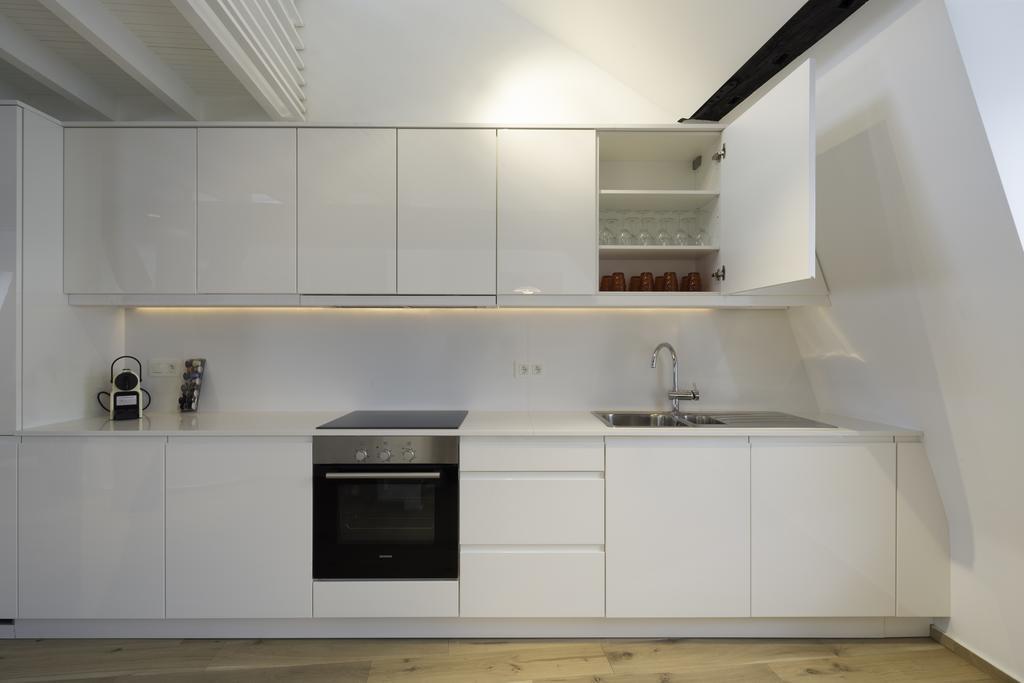 Chapeliers / Grand-place Apartment