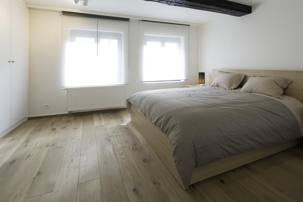 Apartment Chapeliers / Grand-place Brussels