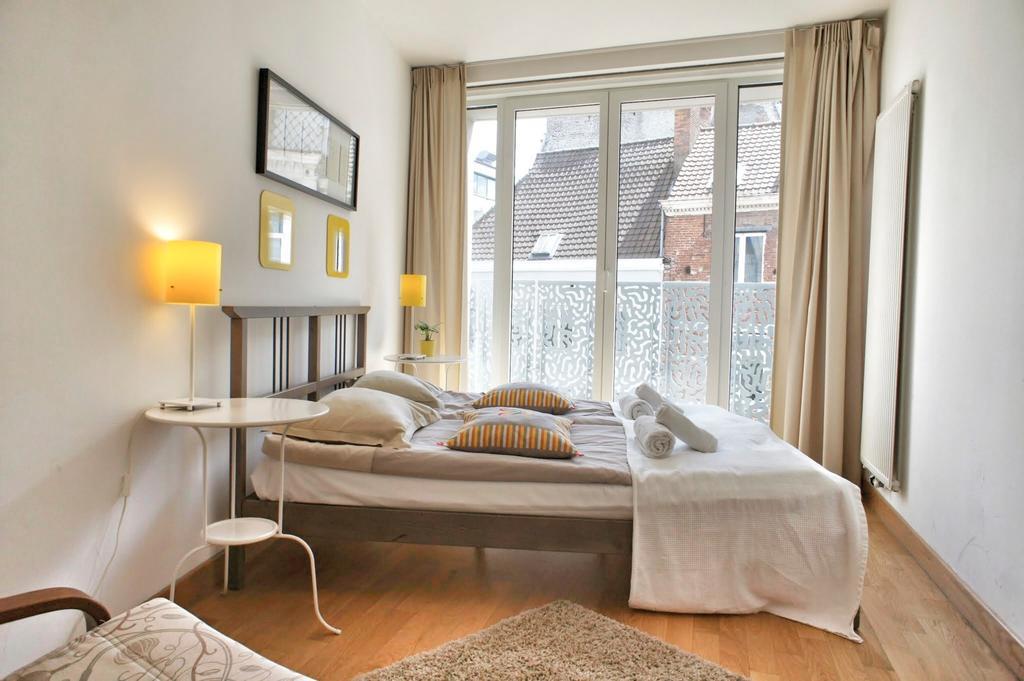 The Opera * Brussels