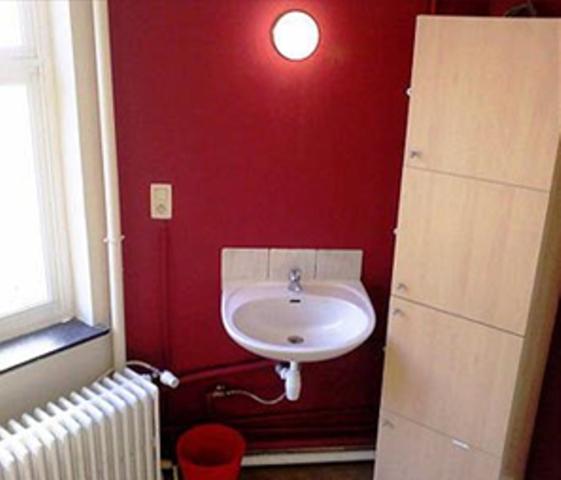 Hostel Louise Brussels