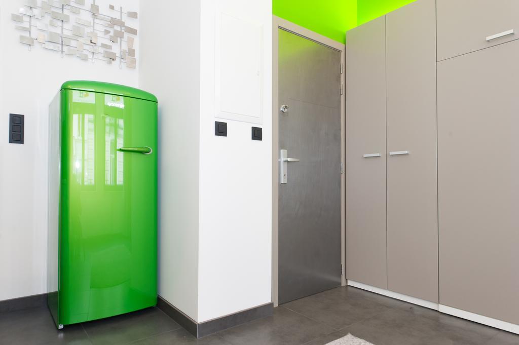Realtycare Flats Grand Place Brussels