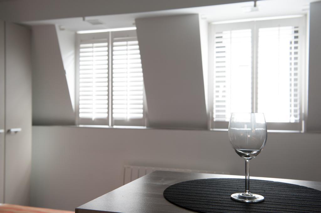 Realtycare Flats Grand Place Aparthotel