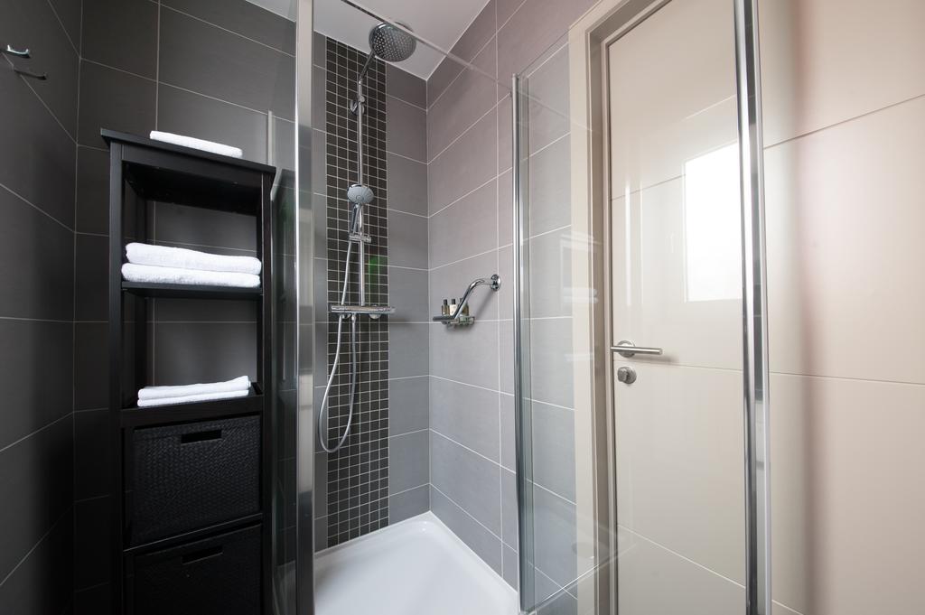 Aparthotel Realtycare Flats Grand Place