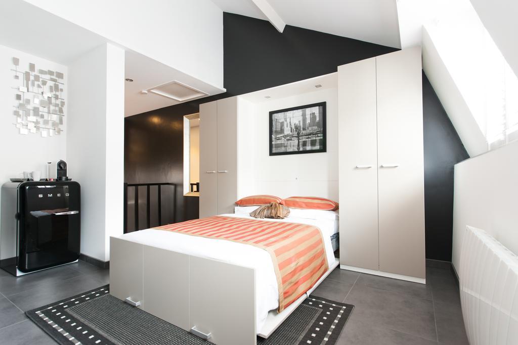 Aparthotel Realtycare Flats Grand Place *