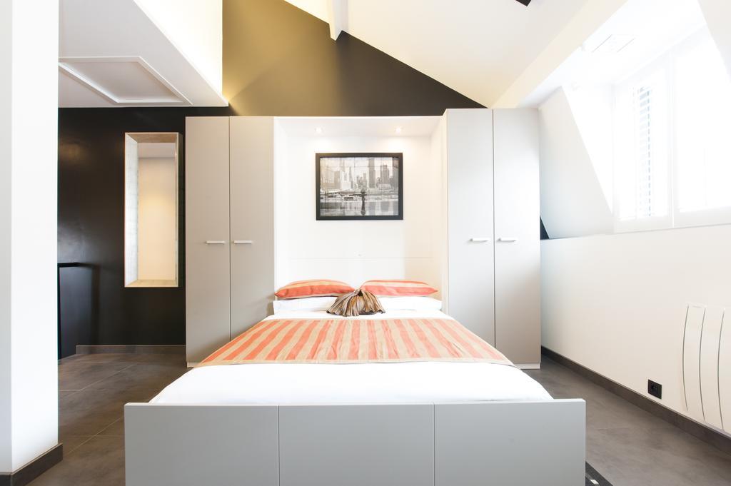 Realtycare Flats Grand Place * Brussels