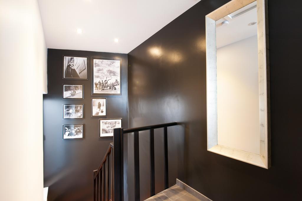 Aparthotel Realtycare Flats Grand Place