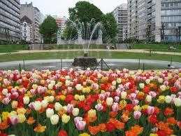 Archimede Apartment Brussels