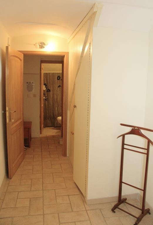 Apartment Archimede