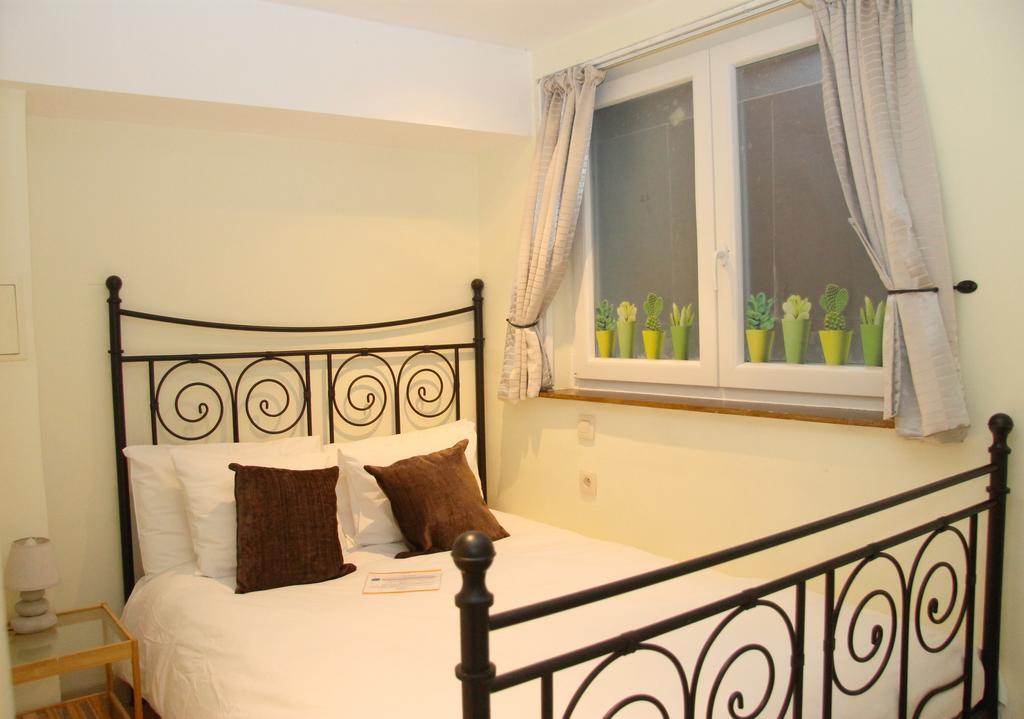 Archimede Apartment