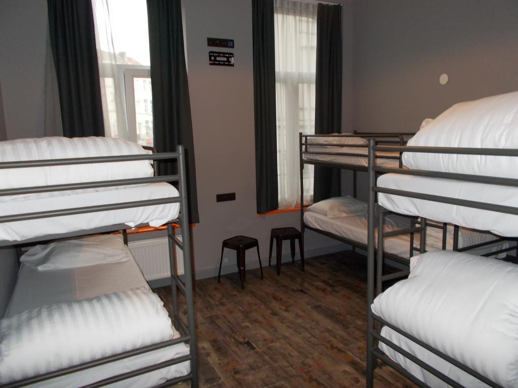 Urban Centre Hostel Brussels
