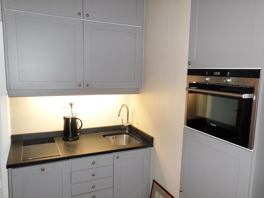 Be And Be Sablon 5 * Brussels