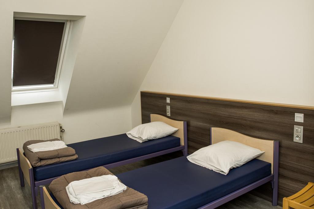 Hostel Hi Generation Europe