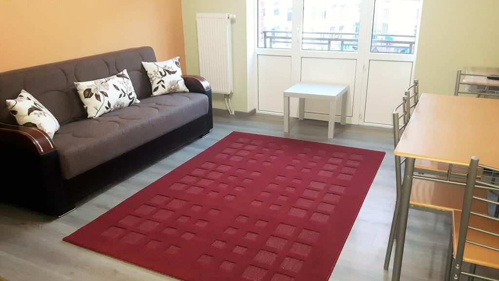 Muken Apartment Brussels