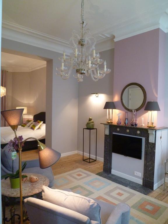 Nowhere Else * Brussels