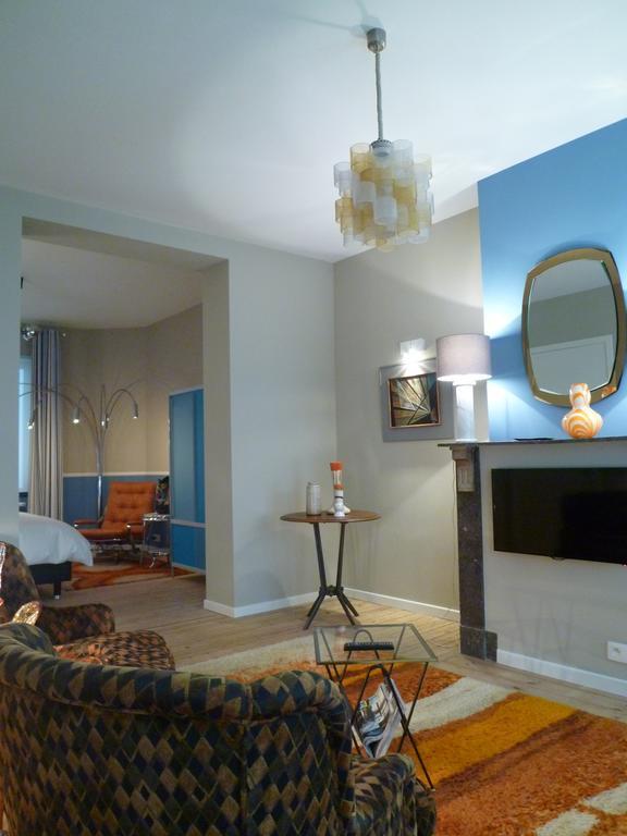 Nowhere Else Brussels