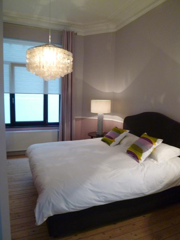 Nowhere Else Bed & Breakfast