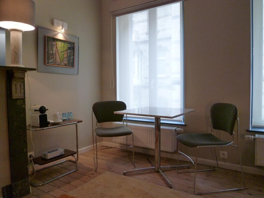 Nowhere Else Bed & Breakfast *