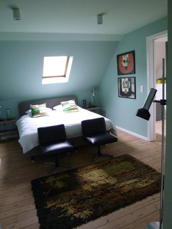 Nowhere Else * Brussels