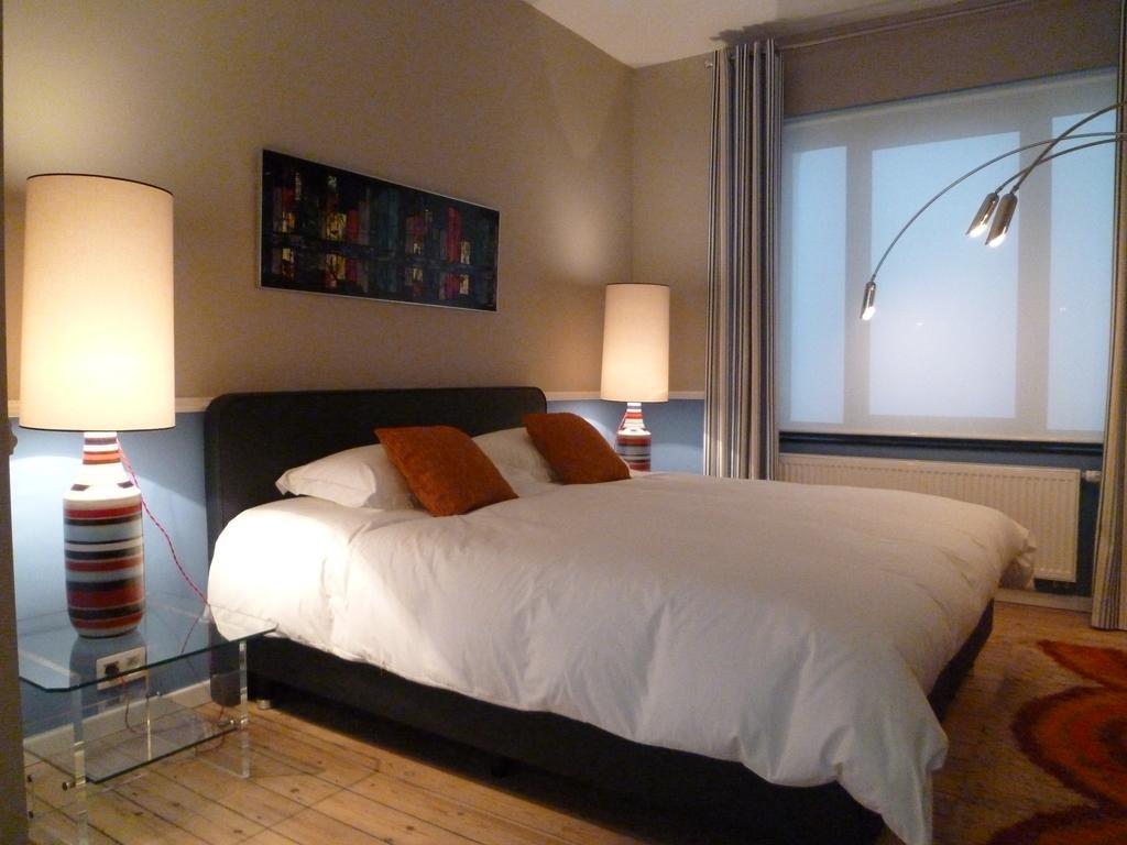 Bed & Breakfast Nowhere Else *