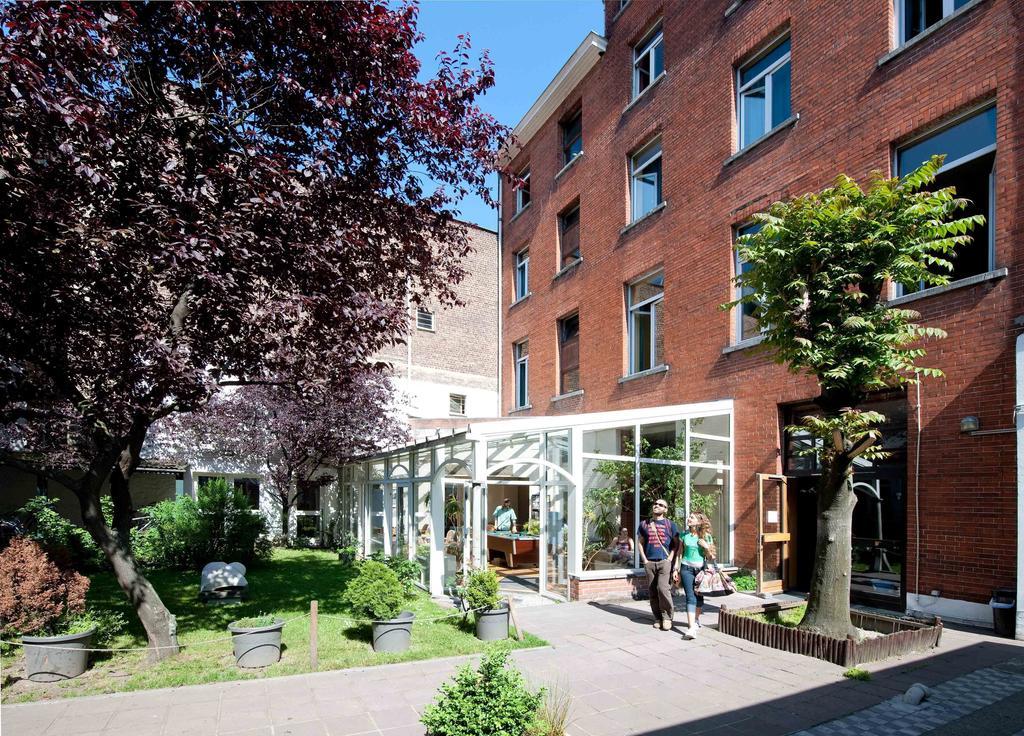 Hostel Gogh Youth Centre