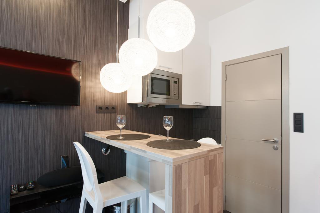Realtycare Flats Grand Place Aparthotel Brussels