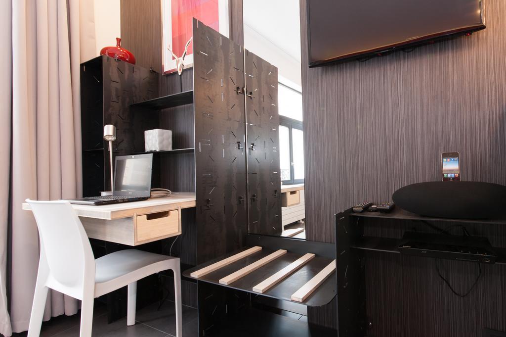 Aparthotel Realtycare Flats Grand Place
