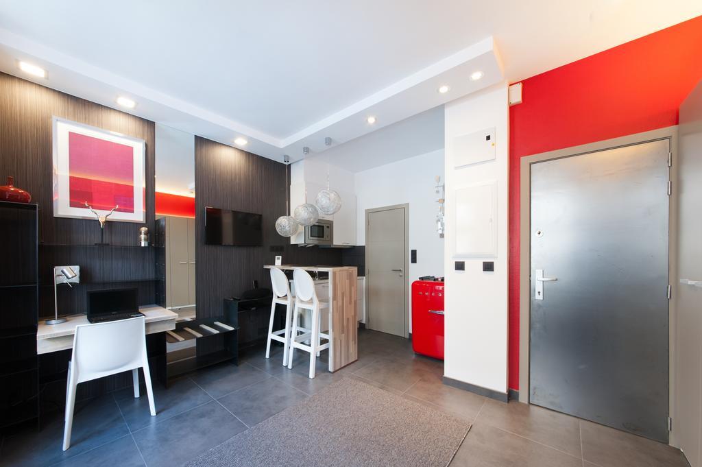 Realtycare Flats Grand Place Aparthotel *
