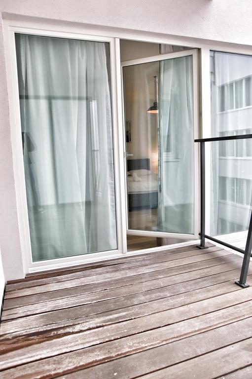 La Monnaie Apartment Brussels